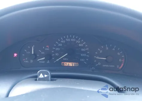 2002 Chevrolet Cavalier from USA, damaged, VIN 1G1JC124227409119